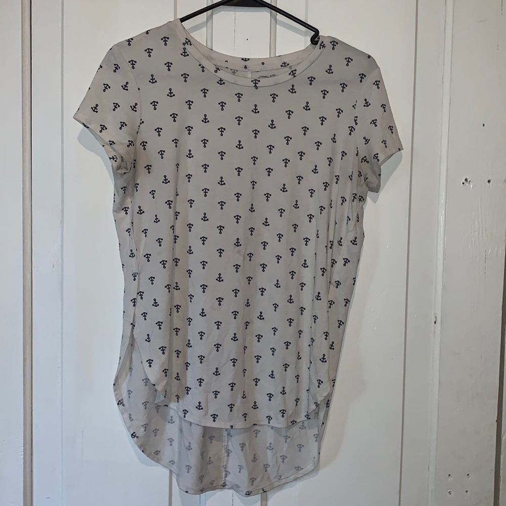 OLD NAVY - top